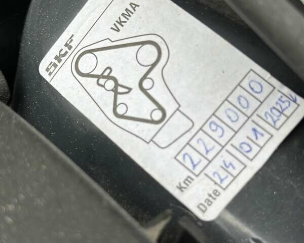 Черный Фольксваген Гольф, объемом двигателя 1.97 л и пробегом 230 тыс. км за 14999 $, фото 142 на Automoto.ua