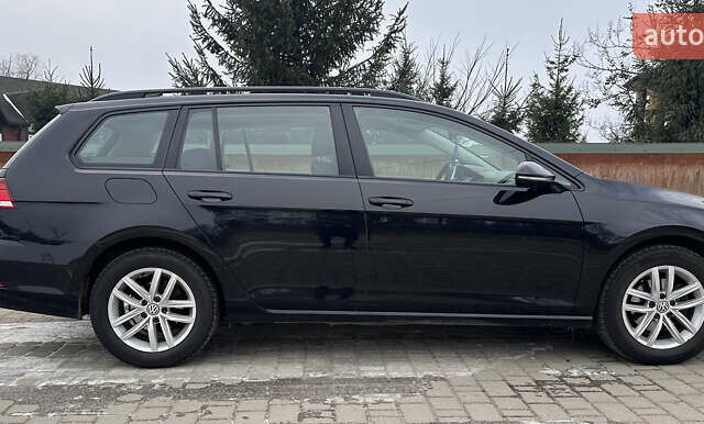 Чорний Фольксваген Гольф, об'ємом двигуна 1.6 л та пробігом 270 тис. км за 14800 $, фото 8 на Automoto.ua