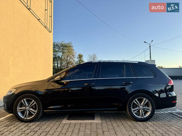 Фольксваген Гольф 2019 в Дрогобыче на Automoto.ua Черный Фольксваген Гольф, объемом двигателя 1.97 л и пробегом 202 тыс. км за 14999 $, фото 51 на Automoto.ua