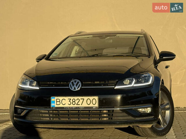 Фольксваген Гольф 2019 в Дрогобыче на Automoto.ua Черный Фольксваген Гольф, объемом двигателя 1.97 л и пробегом 202 тыс. км за 14999 $, фото 15 на Automoto.ua