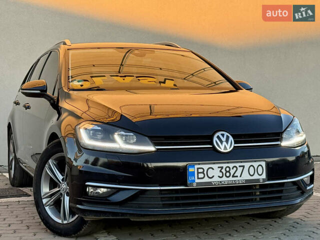 Фольксваген Гольф 2019 в Дрогобыче на Automoto.ua Черный Фольксваген Гольф, объемом двигателя 1.97 л и пробегом 202 тыс. км за 14999 $, фото 5 на Automoto.ua
