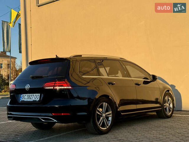 Фольксваген Гольф 2019 в Дрогобыче на Automoto.ua Черный Фольксваген Гольф, объемом двигателя 1.97 л и пробегом 202 тыс. км за 14999 $, фото 42 на Automoto.ua