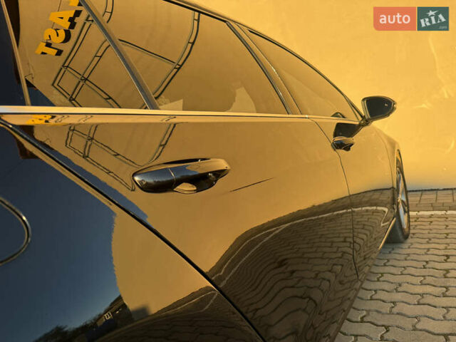 Фольксваген Гольф 2019 в Дрогобыче на Automoto.ua Черный Фольксваген Гольф, объемом двигателя 1.97 л и пробегом 202 тыс. км за 14999 $, фото 46 на Automoto.ua