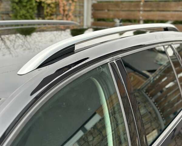 Черный Фольксваген Гольф, объемом двигателя 2 л и пробегом 230 тыс. км за 14999 $, фото 23 на Automoto.ua