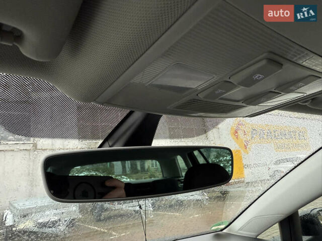 Чорний Фольксваген Гольф, об'ємом двигуна 2 л та пробігом 221 тис. км за 17900 $, фото 66 на Automoto.ua