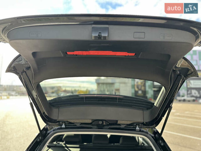 Чорний Фольксваген Гольф, об'ємом двигуна 2 л та пробігом 203 тис. км за 20500 $, фото 31 на Automoto.ua