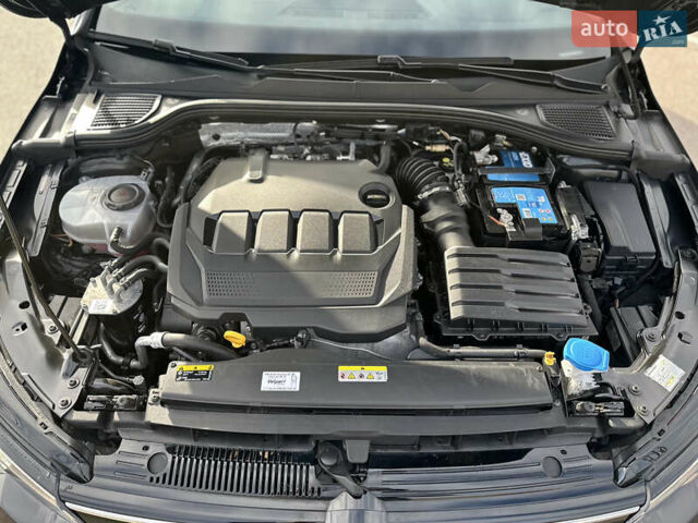 Черный Фольксваген Гольф, объемом двигателя 2 л и пробегом 200 тыс. км за 21000 $, фото 43 на Automoto.ua