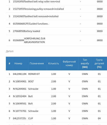 Чорний Фольксваген Гольф, об'ємом двигуна 2 л та пробігом 221 тис. км за 17900 $, фото 76 на Automoto.ua