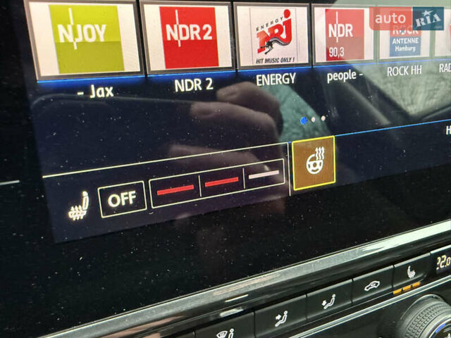 Чорний Фольксваген Гольф, об'ємом двигуна 2 л та пробігом 221 тис. км за 17900 $, фото 54 на Automoto.ua