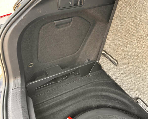 Чорний Фольксваген Гольф, об'ємом двигуна 2 л та пробігом 203 тис. км за 20500 $, фото 27 на Automoto.ua