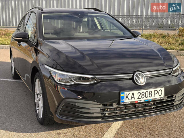 Чорний Фольксваген Гольф, об'ємом двигуна 2 л та пробігом 203 тис. км за 20500 $, фото 15 на Automoto.ua