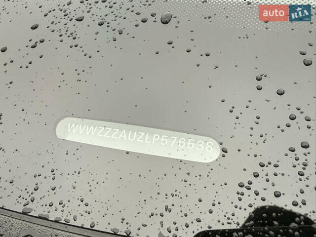 Чорний Фольксваген Гольф, об'ємом двигуна 2 л та пробігом 221 тис. км за 17900 $, фото 29 на Automoto.ua