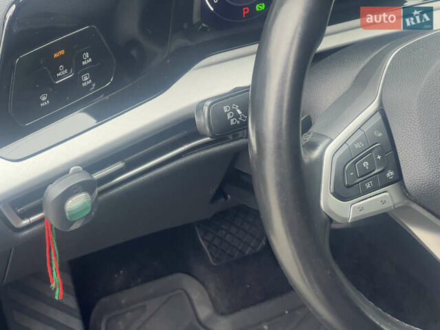 Чорний Фольксваген Гольф, об'ємом двигуна 1.97 л та пробігом 115 тис. км за 21750 $, фото 25 на Automoto.ua