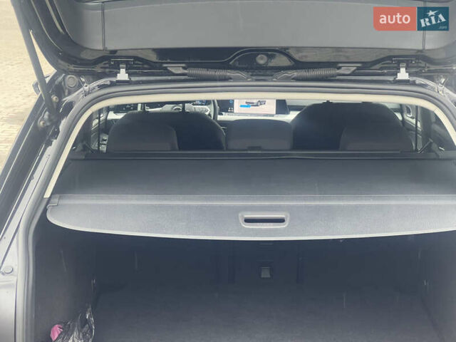 Чорний Фольксваген Гольф, об'ємом двигуна 1.97 л та пробігом 115 тис. км за 21750 $, фото 14 на Automoto.ua