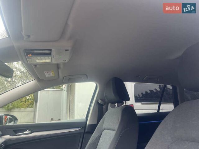 Чорний Фольксваген Гольф, об'ємом двигуна 1.97 л та пробігом 115 тис. км за 21750 $, фото 29 на Automoto.ua