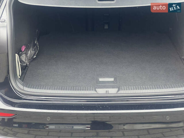 Чорний Фольксваген Гольф, об'ємом двигуна 1.97 л та пробігом 115 тис. км за 21750 $, фото 13 на Automoto.ua