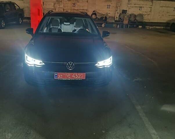 Черный Фольксваген Гольф, объемом двигателя 1.97 л и пробегом 169 тыс. км за 22000 $, фото 20 на Automoto.ua