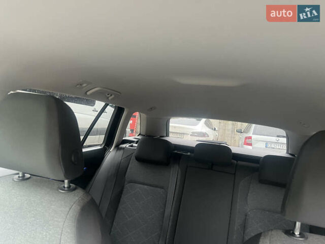 Чорний Фольксваген Гольф, об'ємом двигуна 1.97 л та пробігом 115 тис. км за 21750 $, фото 30 на Automoto.ua