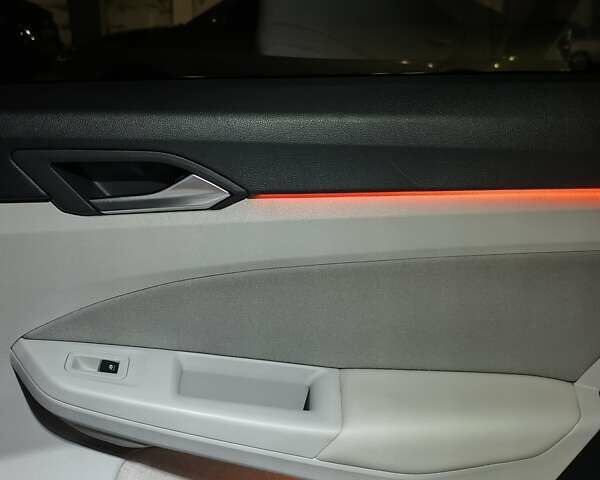 Черный Фольксваген Гольф, объемом двигателя 1.97 л и пробегом 169 тыс. км за 22000 $, фото 18 на Automoto.ua