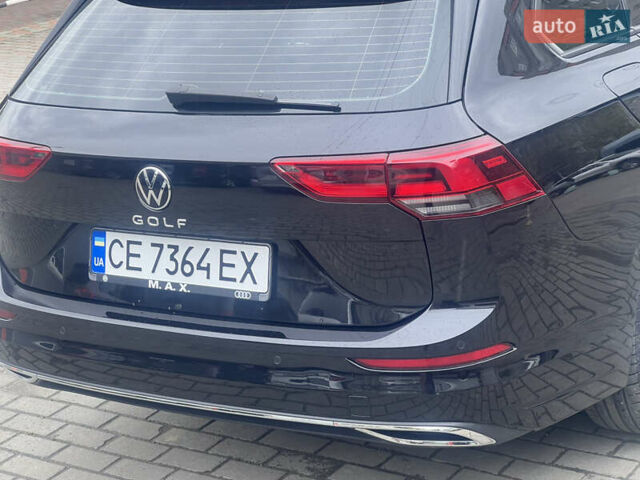 Чорний Фольксваген Гольф, об'ємом двигуна 1.97 л та пробігом 115 тис. км за 21750 $, фото 10 на Automoto.ua