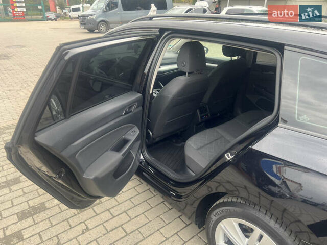Чорний Фольксваген Гольф, об'ємом двигуна 1.97 л та пробігом 115 тис. км за 21750 $, фото 19 на Automoto.ua