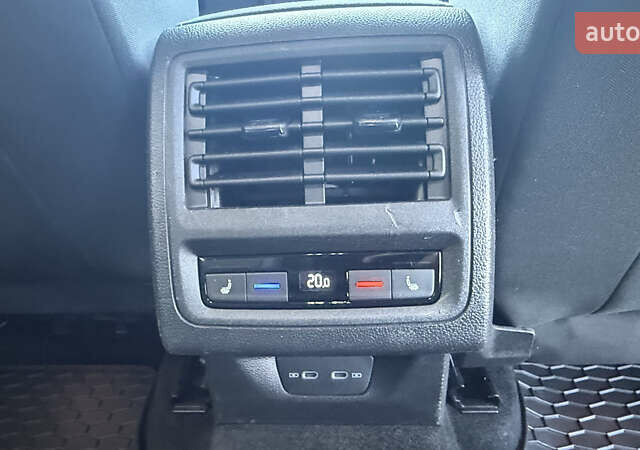 Черный Фольксваген Гольф, объемом двигателя 2 л и пробегом 210 тыс. км за 20900 $, фото 27 на Automoto.ua