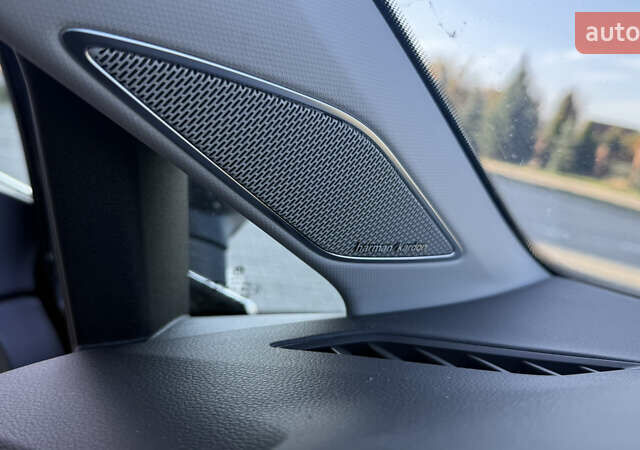 Черный Фольксваген Гольф, объемом двигателя 2 л и пробегом 210 тыс. км за 20900 $, фото 16 на Automoto.ua