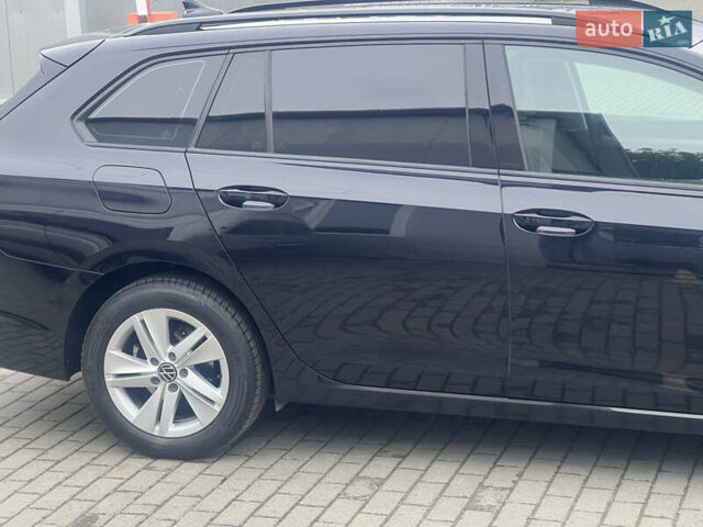Чорний Фольксваген Гольф, об'ємом двигуна 1.97 л та пробігом 115 тис. км за 21750 $, фото 7 на Automoto.ua