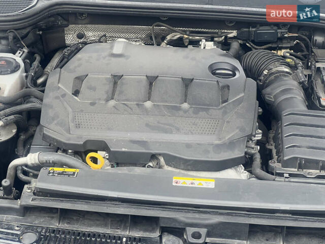 Чорний Фольксваген Гольф, об'ємом двигуна 1.97 л та пробігом 115 тис. км за 21750 $, фото 34 на Automoto.ua