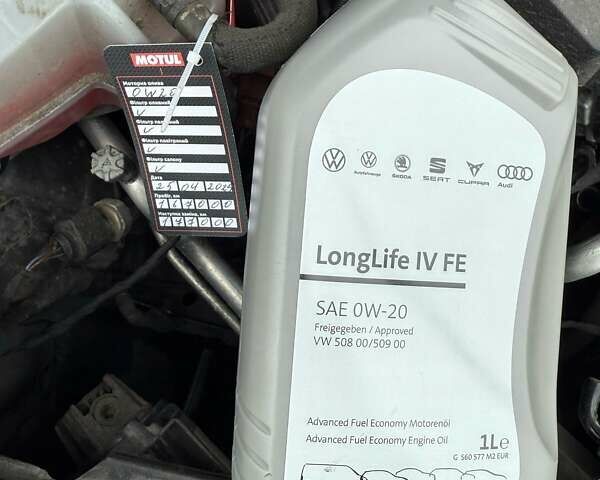 Черный Фольксваген Гольф, объемом двигателя 1.97 л и пробегом 169 тыс. км за 22000 $, фото 24 на Automoto.ua