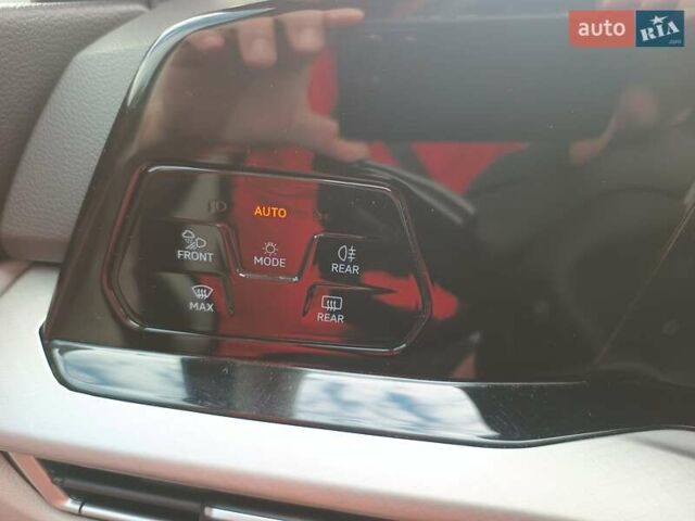 Черный Фольксваген Гольф, объемом двигателя 1.97 л и пробегом 169 тыс. км за 22000 $, фото 17 на Automoto.ua