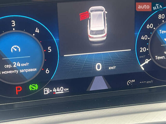 Чорний Фольксваген Гольф, об'ємом двигуна 1.97 л та пробігом 115 тис. км за 21750 $, фото 26 на Automoto.ua