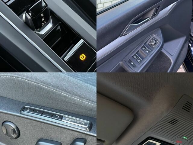 Черный Фольксваген Гольф, объемом двигателя 2 л и пробегом 190 тыс. км за 24500 $, фото 8 на Automoto.ua