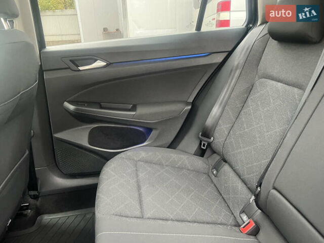 Чорний Фольксваген Гольф, об'ємом двигуна 1.97 л та пробігом 115 тис. км за 21750 $, фото 21 на Automoto.ua