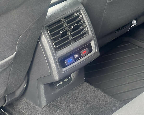 Чорний Фольксваген Гольф, об'ємом двигуна 1.97 л та пробігом 115 тис. км за 21750 $, фото 18 на Automoto.ua