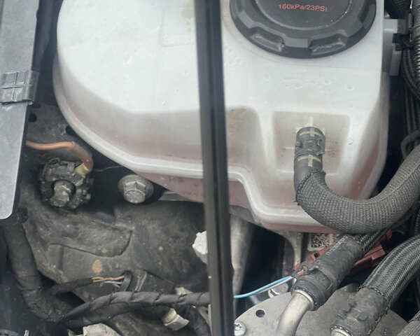 Чорний Фольксваген Гольф, об'ємом двигуна 1.97 л та пробігом 115 тис. км за 21750 $, фото 32 на Automoto.ua