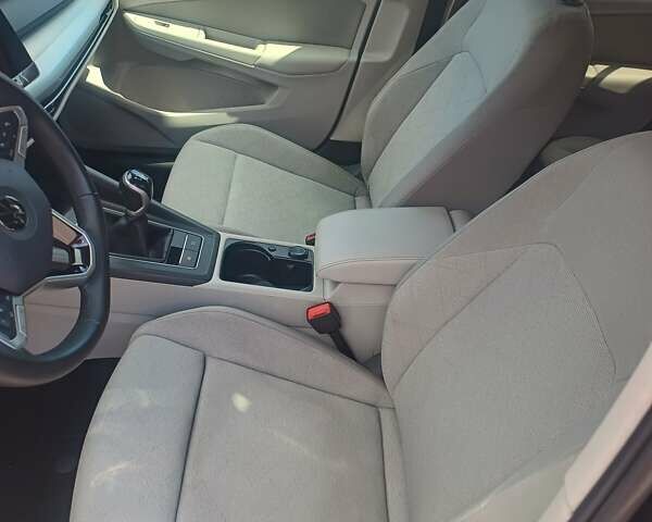 Черный Фольксваген Гольф, объемом двигателя 1.97 л и пробегом 169 тыс. км за 22000 $, фото 8 на Automoto.ua