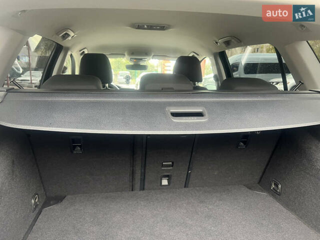 Чорний Фольксваген Гольф, об'ємом двигуна 1.97 л та пробігом 115 тис. км за 21750 $, фото 20 на Automoto.ua