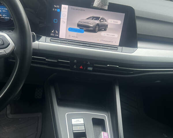 Чорний Фольксваген Гольф, об'ємом двигуна 1.97 л та пробігом 115 тис. км за 21750 $, фото 27 на Automoto.ua