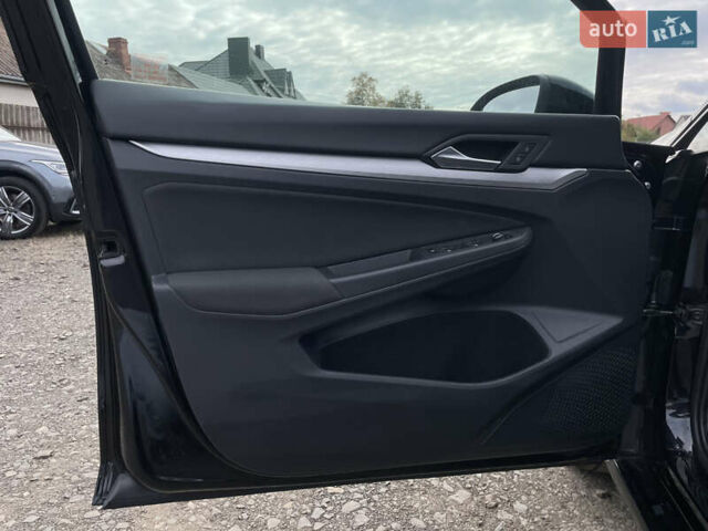 Чорний Фольксваген Гольф, об'ємом двигуна 2 л та пробігом 157 тис. км за 22029 $, фото 27 на Automoto.ua
