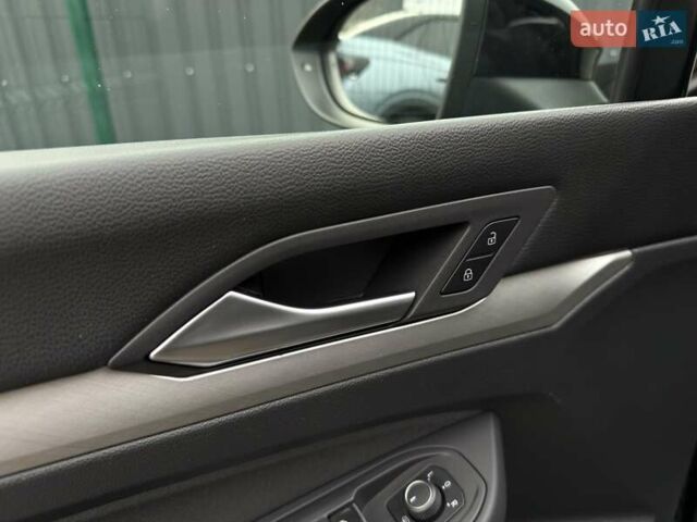 Чорний Фольксваген Гольф, об'ємом двигуна 1.97 л та пробігом 107 тис. км за 19500 $, фото 19 на Automoto.ua