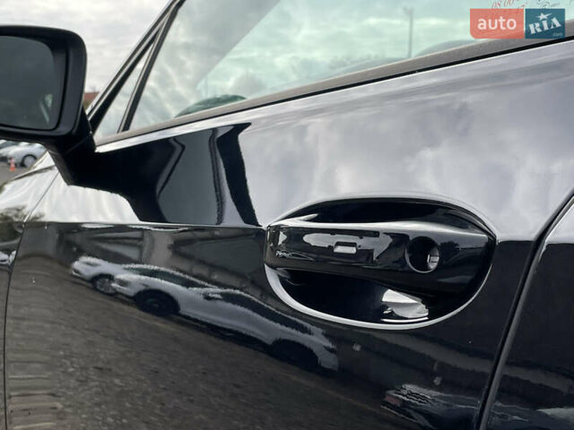 Чорний Фольксваген Гольф, об'ємом двигуна 2 л та пробігом 157 тис. км за 22029 $, фото 15 на Automoto.ua