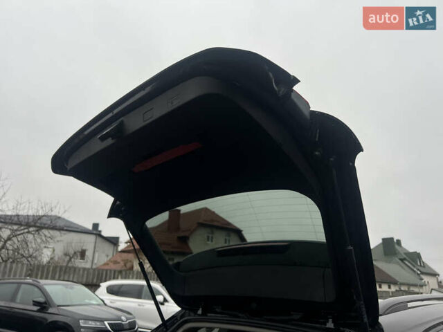 Черный Фольксваген Гольф, объемом двигателя 2 л и пробегом 157 тыс. км за 21806 $, фото 36 на Automoto.ua