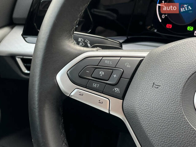 Чорний Фольксваген Гольф, об'ємом двигуна 2 л та пробігом 157 тис. км за 22029 $, фото 45 на Automoto.ua