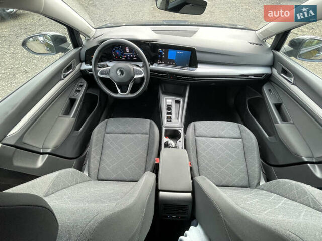 Чорний Фольксваген Гольф, об'ємом двигуна 2 л та пробігом 157 тис. км за 22029 $, фото 43 на Automoto.ua