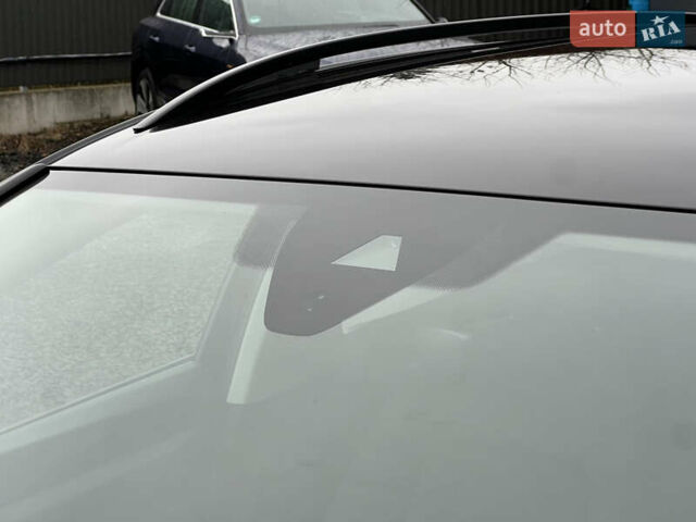 Черный Фольксваген Гольф, объемом двигателя 2 л и пробегом 157 тыс. км за 21806 $, фото 15 на Automoto.ua