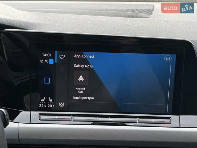 Чорний Фольксваген Гольф, об'ємом двигуна 2 л та пробігом 157 тис. км за 22029 $, фото 63 на Automoto.ua