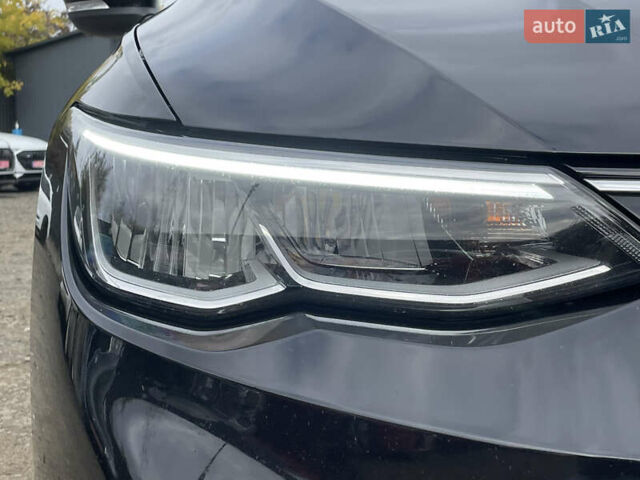 Чорний Фольксваген Гольф, об'ємом двигуна 2 л та пробігом 157 тис. км за 22029 $, фото 14 на Automoto.ua