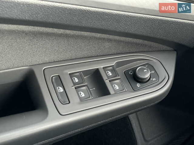 Чорний Фольксваген Гольф, об'ємом двигуна 2 л та пробігом 157 тис. км за 22029 $, фото 52 на Automoto.ua