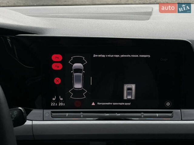 Чорний Фольксваген Гольф, об'ємом двигуна 2 л та пробігом 157 тис. км за 22029 $, фото 68 на Automoto.ua